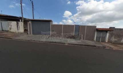 Casa com 3 quartos à venda na Rua Jerônimo Costa Terra, L005 Q00d, 2233, Vila Boa Vista 1, São Carlos