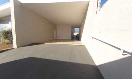 Casa com 3 quartos à venda na Rua Doutor Orlando Damiano, 2800, Jardim Macarengo, São Carlos
