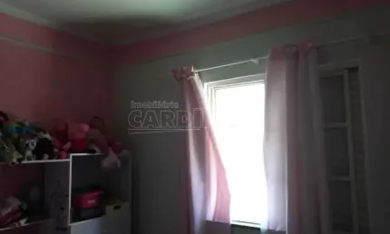 Apartamento com 2 quartos à venda na Rua Octávio Carlos Damiano, 06., Romeu Santini, São Carlos