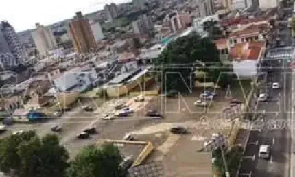Terreno à venda na Rua Marechal Deodoro, , Lote 0, Quadra 0 Entre As Ruas: Dona Alexandrina E São Joaquim, 2168, Centro, São Carlos