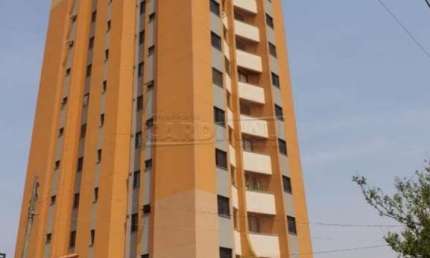 Apartamento com 1 quarto à venda na Rua Conde do Pinhal, 2952, Vila Nery, São Carlos