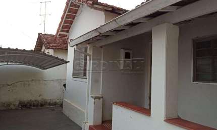 Casa com 3 quartos à venda na Rua Sete De Setembro, Próx. A Nova Unimed, 3445, Vila Nery, São Carlos