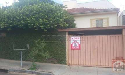 Casa com 2 quartos à venda na Rua Francisco Crestana, 72, Vila Nossa Senhora de Fátima, São Carlos