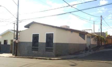 Casa com 2 quartos à venda na Travessa Antonio Guaratini, Nº 09 E Nº 11, 09, Vila Nery, São Carlos