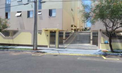 Apartamento com 3 quartos à venda na Rua Jesuíno De Arruda, Bloco 02, 1365, Centro, São Carlos