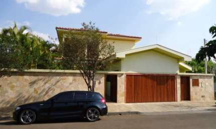 Casa com 4 quartos à venda na Rua José Duarte de Souza, 750, Jardim Santa Paula, São Carlos