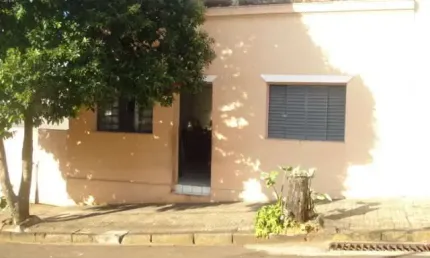 Casa com 4 quartos à venda na Rua Visconde de Inhaúma, 672, Centro, São Carlos
