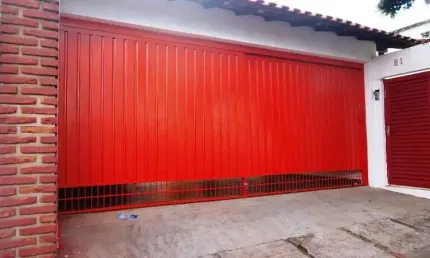 Casa com 3 quartos à venda na Rua Iwagiro Toyama, 81, Jardim Paulistano, São Carlos