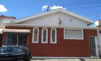 Casa com 14 quartos à venda na Rua Antônio Blanco, 325, Vila Costa do Sol, São Carlos
