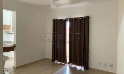 Apartamento com 2 quartos à venda na Avenida Rodrigo Fernando Grillo, Torre A2, 587, Jardim dos Manacás, Araraquara
