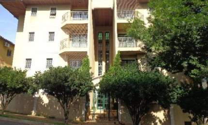 Apartamento com 2 quartos à venda na Rua Porceno Marino, 100, Jardim Gibertoni, São Carlos