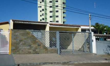 Casa com 3 quartos à venda na Rua Wadi Cury, Lote 15 Quadra 10, 60, Parque Arnold Schimidt, São Carlos