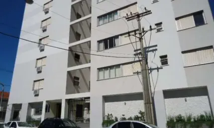 Apartamento com 3 quartos à venda na Rua Joaquim Sao, 1607, Centro, São Carlos