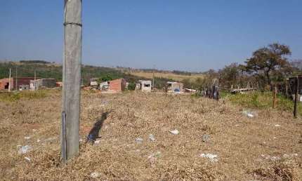 Terreno à venda na Rua Rino Sannicolo, , Lote 4566, Quadra 126 Lote 4566 Quadra 126, Cidade Aracy, São Carlos