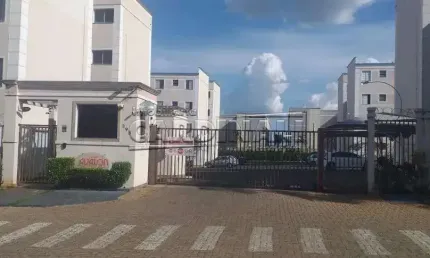 Apartamento com 2 quartos à venda na Avenida Uchôa, Bloco 06, 393, Jardim América (Vila Xavier), Araraquara