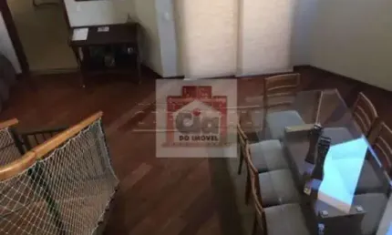 Casa em condomínio fechado com 3 quartos à venda na Avenida Miguel Damha, 1400, Condomínio Village Damha II, São Carlos