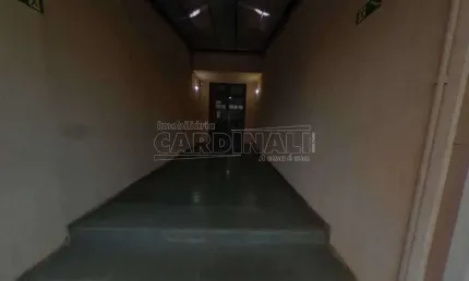 Apartamento com 2 quartos à venda na Rua Thomaz Antônio Gonzaga, 75, Parque Arnold Schimidt, São Carlos