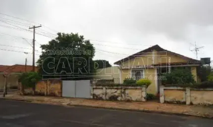 Casa com 3 quartos à venda na Rua Doutor Gastão de Sá, 1208, Vila Boa Vista 1, São Carlos