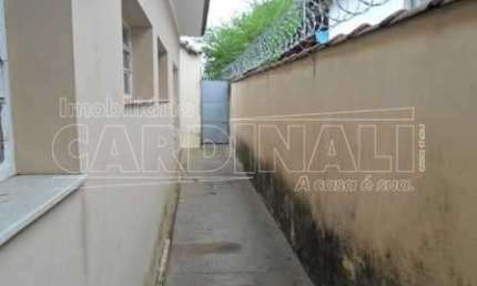 Casa com 3 quartos à venda na Rua Cidade de Milão, 323, Vila Prado, São Carlos