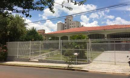 Excelente imóvel em ótima localização, de fácil acesso a USP, Ufscar e região central, com finalidades de locação residencial, república ou comercial