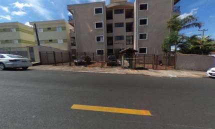 Apartamento com 2 quartos à venda na Rua José Duarte De Souza, Bloco 01, 975, Jardim Santa Paula, São Carlos