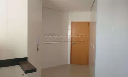 Apartamento com 3 quartos à venda na Rua Castro Alves, Torre 2, 2043, Jardim Morumbi, Araraquara