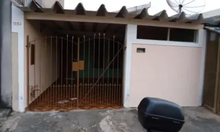 Casa com 2 quartos à venda na Rua João Ribeiro de Souza Filho, 1332, Jardim Beatriz, São Carlos