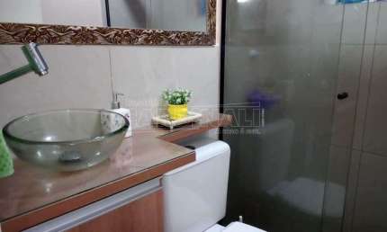 Apartamento com 2 quartos à venda na Avenida Doutor Heitor José Reali, Bloco 02, 1425, Jardim Nova São Carlos, São Carlos