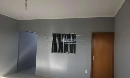 Casa com 2 quartos à venda na Rua Maestro Adão De Oliveira, 841, Domingos Valério, Ibaté