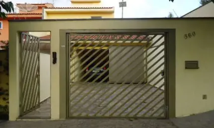 Casa com 3 quartos à venda na Rua João Ramalho, 560, Jardim Centenário, São Carlos
