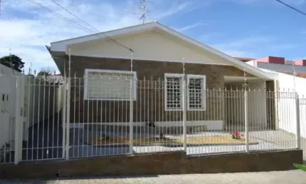 Casa com 3 quartos à venda na Rua das Camélias, 156, Cidade Jardim, São Carlos