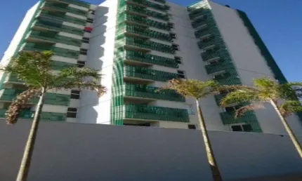 Apartamento com 1 quarto à venda na Rua José Duarte de Souza, 372, Jardim Santa Paula, São Carlos