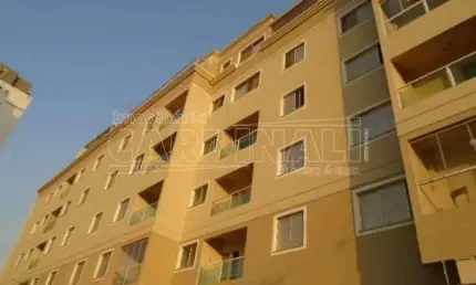Apartamento com 3 quartos à venda na Rua Humberto Manelli, Bloco 01, 150, Jardim Gibertoni, São Carlos