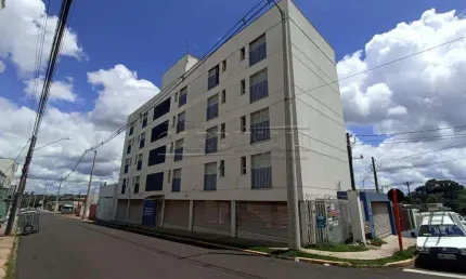 Apartamento com 1 quarto à venda na Rua Francisco Maricondi, 319, Vila Marina, São Carlos