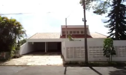 Casa com 3 quartos à venda na Rua Professor Ernfrid Frick, Esq 15 De Novembro, 525, Jardim Paraíso, São Carlos