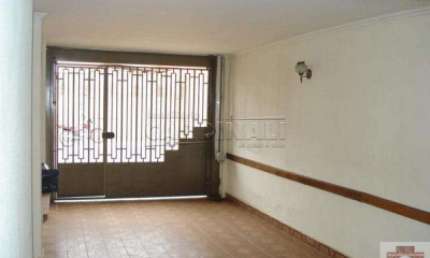 Casa com 3 quartos à venda na Rua Doutor Pedro de Souza Campos Filho, 208, Vila Prado, São Carlos