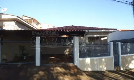 Casa com 2 quartos à venda na Rua Francisco Carlos Ribeiro Da Silva, Lote 15a Quadra B, 309, Jardim Medeiros, São Carlos