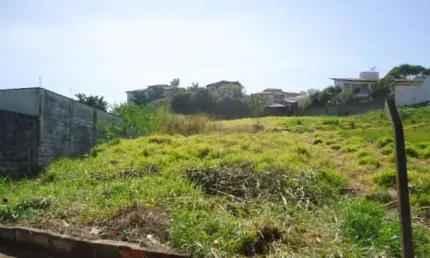Terreno à venda na Avenida Eliza Gonzales Rabello, , Lote 01, Quadra 0 Ao Lado Do Nº 602, Jardim Hikare, São Carlos