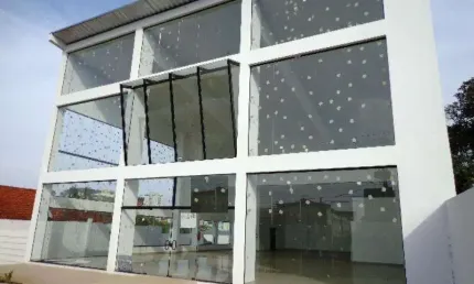 Barracão / Galpão / Depósito à venda na Avenida São Carlos, 3337., Vila Costa do Sol, São Carlos