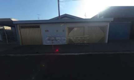 Casa com 4 quartos à venda na Rua Francisco Stella, 531, Chácara Parque Club, São Carlos