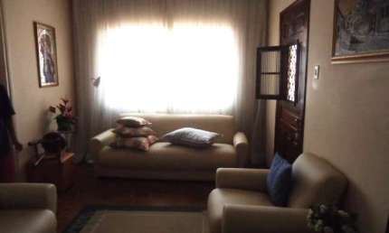 Casa com 2 quartos à venda na Rua Adolfo Catani, 871, Jardim Macarengo, São Carlos