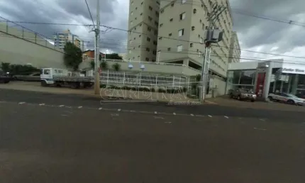 Apartamento com 2 quartos à venda na Avenida Francisco Pereira Lopes, Bloco Guarapari, 1950, Jardim Paraíso, São Carlos