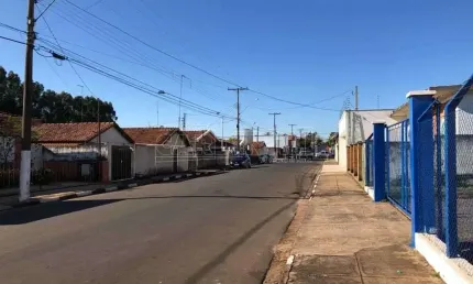 Casa com 2 quartos à venda na Rua Paulino Carlos, 299., Centro, Ibaté
