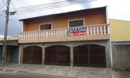 Casa com 4 quartos à venda na Rua Manoel José Serpa, Lote 14 Quadra 46, 980, Planalto Paraíso, São Carlos