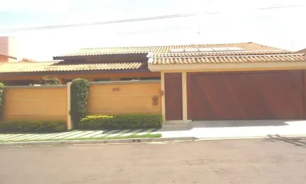Casa com 3 quartos à venda na Rua Nestor de Campos, 375, Planalto Paraíso, São Carlos