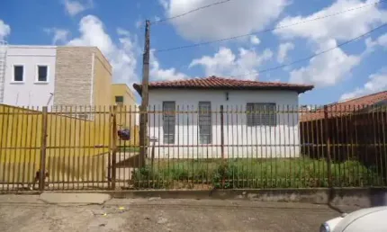 Casa com 2 quartos à venda na Rua Brás Cubas, 305, Jardim Centenário, São Carlos