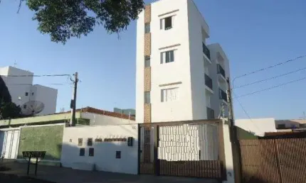 Apartamento com 1 dormitório no Jardim Bandeirantes próximo a USP em São Carlos