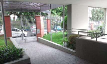 Apartamento com 3 quartos à venda na Rua Victor Manuel de Souza Lima, 297, Jardim Bethânia, São Carlos