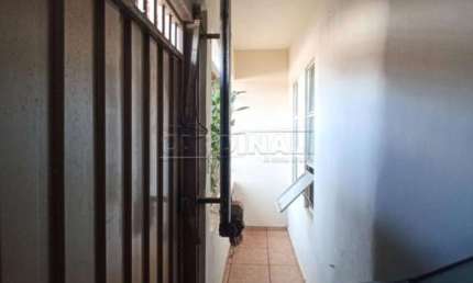 Casa com 2 quartos à venda na Rua Antonio Carlos Gianpedro Júnior, 158, Residencial Astolpho Luiz do Prado, São Carlos