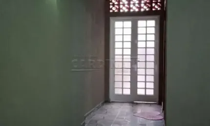 Casa com 2 quartos à venda na Rua Professora Elydia Benetti, 852, Jardim Beatriz, São Carlos